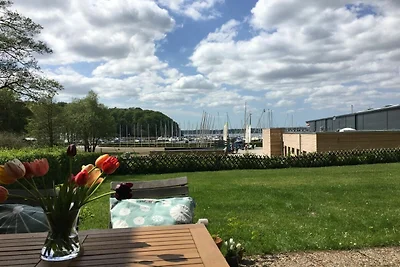 Vakantieappartement Gezinsvakantie Glücksburg