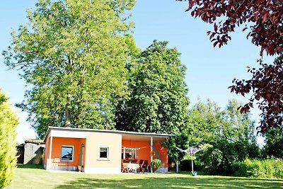 Ferienhaus mit Kamin und Terrasse Fam. Lemke
