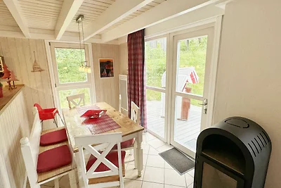 Ferienhaus Sanddorn - Strandpark - ca.