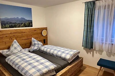 Holiday flat family holiday Hausham