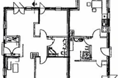 Vakantieappartement Gezinsvakantie Groß Zicker