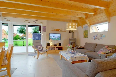 Casa vacanze Vacanza di relax Wremen