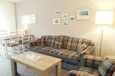 Ferienwohnung Boje 7