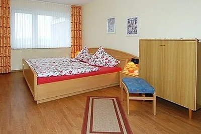 Appartamento Vacanza con famiglia Neuharlingersiel