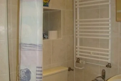 Vakantieappartement Gezinsvakantie Loddin
