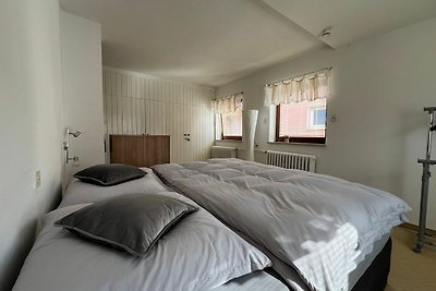 Vakantieappartement Gezinsvakantie Aschersleben