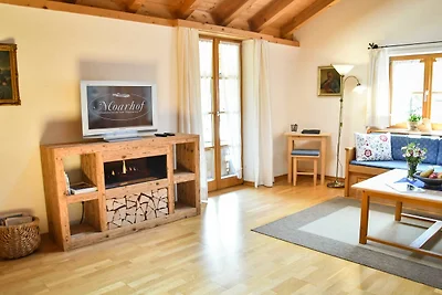 Ferienwohnung Bauernsuite