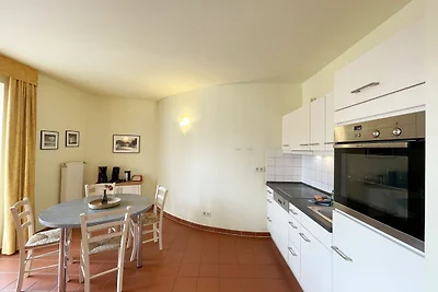 Haus Undine Whg. 25 mit Balkon