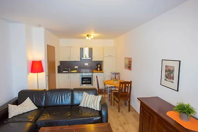 Vakantieappartement Gezinsvakantie Ralswiek