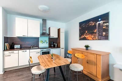 Appartement 200