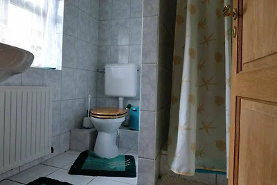 Vakantieappartement Gezinsvakantie Sassnitz