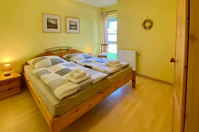 Dünenresidenz Karlshagen App. G 4c