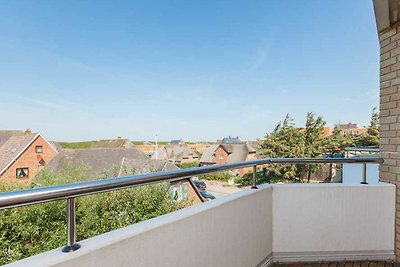 Haus Undine 2.OG