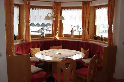 Vakantieappartement Gezinsvakantie Wildschönau