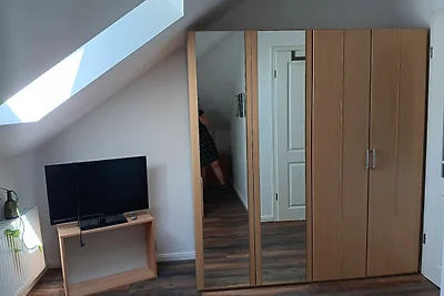 Vakantieappartement Gezinsvakantie Blankenburg