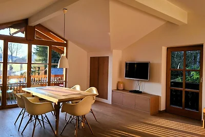 Ferienwohnung Luxburg