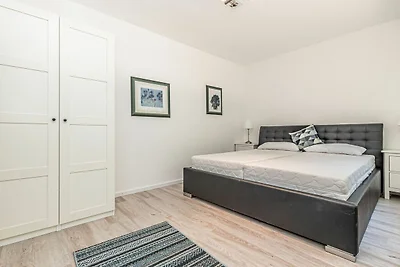 Vakantieappartement Gezinsvakantie Gelting