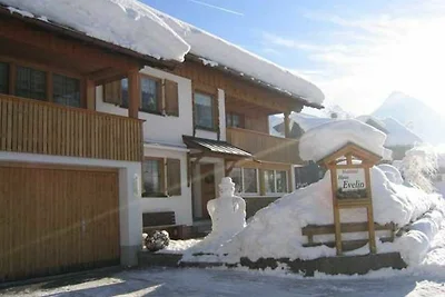 Appartamento Vacanza con famiglia Au in Vorarlberg