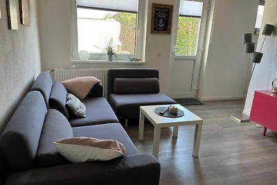 Ferienwohnung Heimathafen, part.