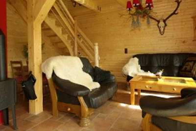 Casa vacanze Vacanza di relax Krakow am See