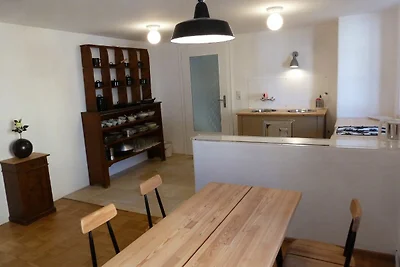 Freiraum Ferienwohnung