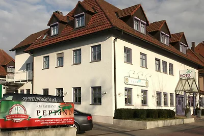 Einzelzimmer Standard