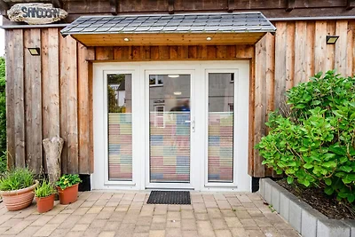 Vakantieappartement Gezinsvakantie Göhren