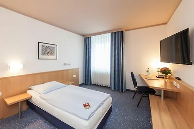 Business Einzelzimmer 1