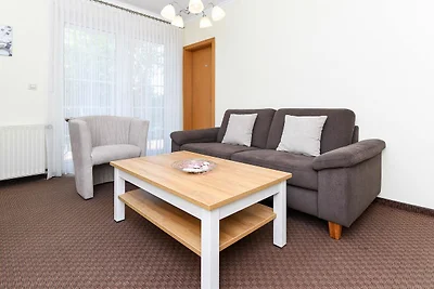 Ferienwohnung Klaus Störtebeker