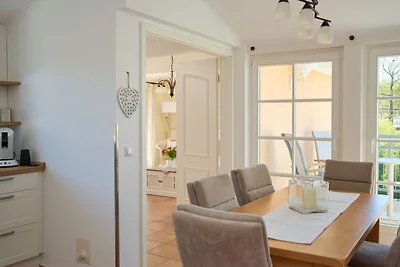 Apartament Dla rodzin Kühlungsborn
