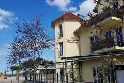 Vakantieappartement Gezinsvakantie Karlshagen