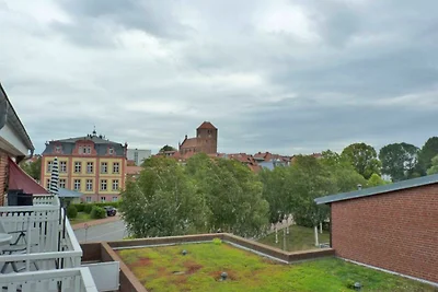 Ferienwohnung Meer sehn Objekt-ID 121348