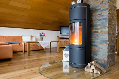 Vakantieappartement Gezinsvakantie Rust
