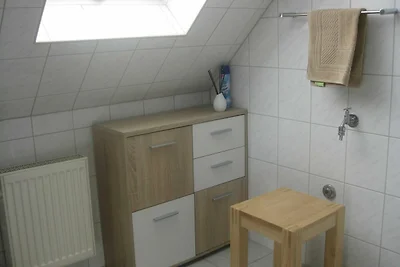 Vakantieappartement Gezinsvakantie Malchow