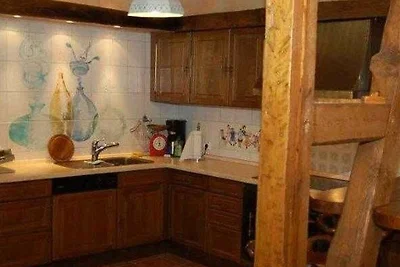 Ferienhaus Türmchen