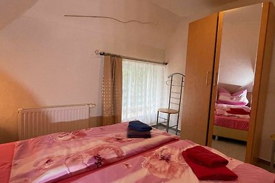 Vakantieappartement Gezinsvakantie Dobbertin