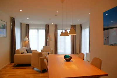 Vakantieappartement Gezinsvakantie Stolpe auf Usedom