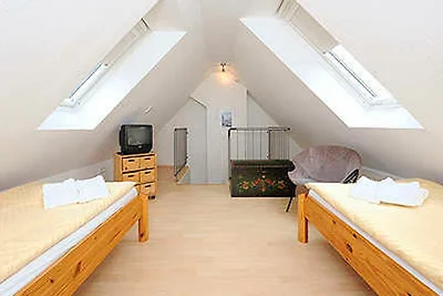 Hotel Cultuur en bezienswaardigheden Bensersiel