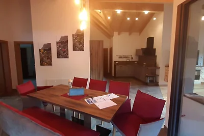 Appartement Auszeit