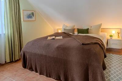 Vakantieappartement Gezinsvakantie Loddin
