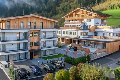 Vakantieappartement Gezinsvakantie Schwendau