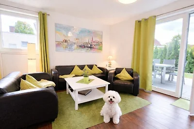 Ferienwohnung Vellamo