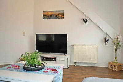 02 schöne 3-Raumferienwohnung mit Balkon und...