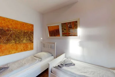 Ferienwohnung Südwind (rollstuhlgerecht)