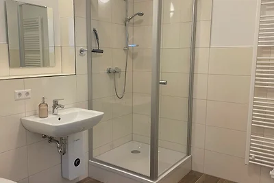 Vakantieappartement Gezinsvakantie Pasewalk