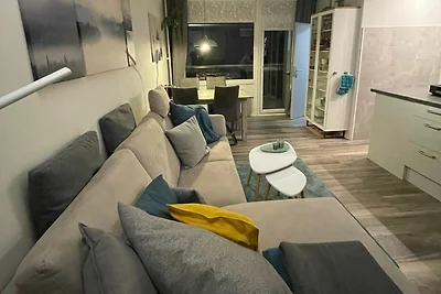Ferienwohnung Zobel E-III-E-3