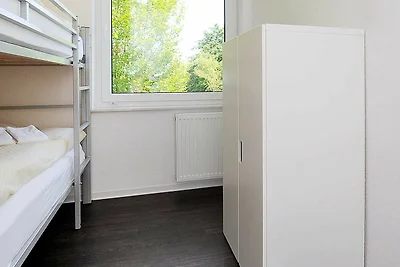 Ferienwohnung Sandburg