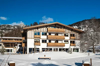 Wendelstein Appartement
