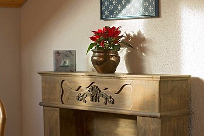 Vakantieappartement Gezinsvakantie Hinterzarten