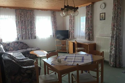 Vakantieappartement Gezinsvakantie Tannheim